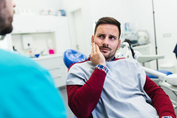 Best Wisdom Tooth Removal  in Pensacola Station, FL