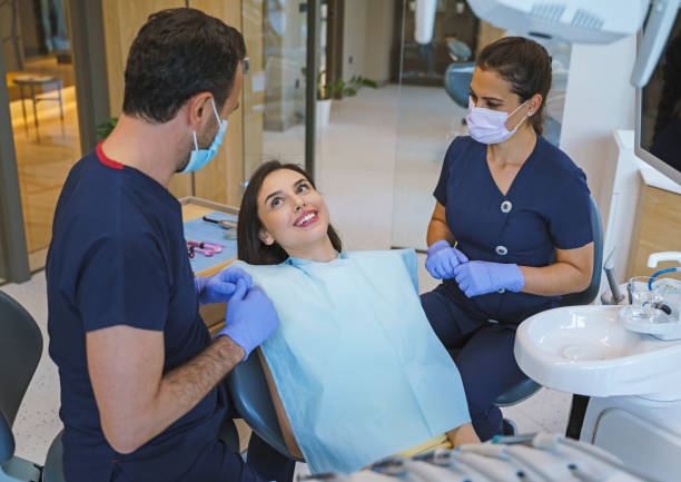 Professional  Holistic Dental Services in Pensacola Station, FL